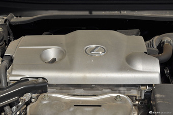 2014款雷克萨斯ES250自动豪华版