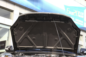 2016款哈弗H5 2.0T手动两驱精英型经典版