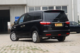 2016款大7 MPV 2.0T自动豪华型