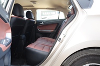 2015款福美来1.5T自动行政尊尚型