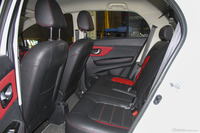 2015款哈弗H1 1.5L手动都市型