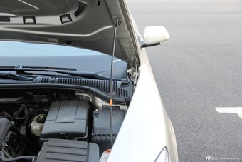 2013款明锐1.4TSI自动逸俊版DSG