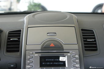 2013款秀尔SOUL 1.6L Premium自动