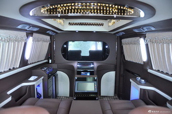 2013款中欧维达莱斯4座