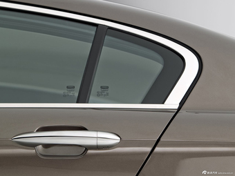 2014款观致3_Sedan轿车