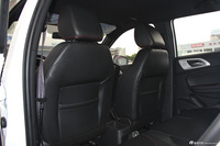 2015款中华V3 1.5T自动精英型