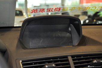 2014款昂科拉1.4T自动四驱全能旗舰型