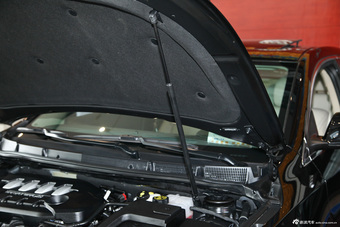 2013款君越2.4L SIDI领先舒适型