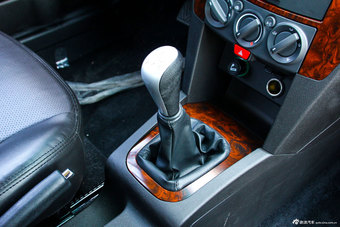 2014款野马F12 到店实拍