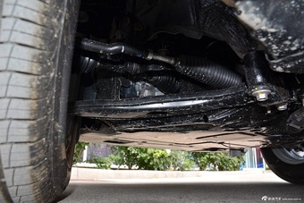 2016款马自达CX-4 2.0L自动两驱蓝天品位版