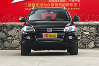 2015款众泰T600 2.0T手动尊贵型