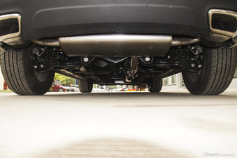 2015款众泰T600 2.0T手动豪华型 家用版