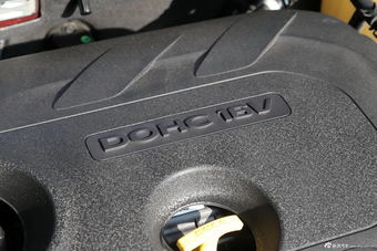 2014款东风悦达起亚K4