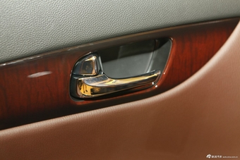 2013款英菲尼迪QX50 2.5L四驱尊雅版