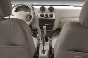 哈飞骏意官方图