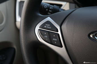 奇瑞艾瑞泽实拍图-内饰