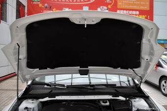 2011款蒙迪欧致胜