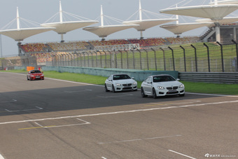 2013款宝马M6 Gran Coupe