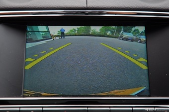 2015款捷豹XJL80周年版