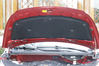 2016款金杯智尚S35 1.5L手动精英版