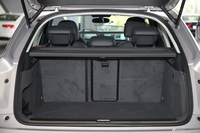 2013款奥迪Q3 40TFSI quattro四驱豪华型