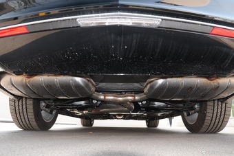 2015款凯迪拉克XTS 28T自动舒适型