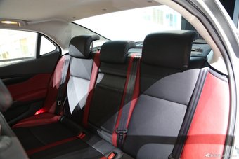 2015上海车展：绅宝CC