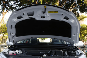 2015款比亚迪G5 1.5TID自动尊贵型