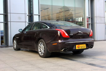 2013款捷豹XJL