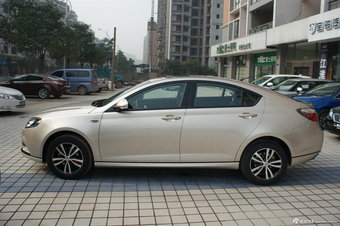 2013款MG6