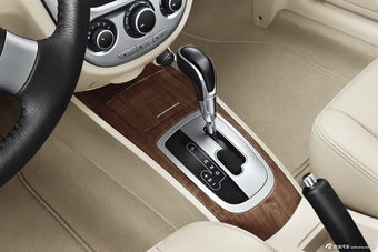 全新凯越资料图