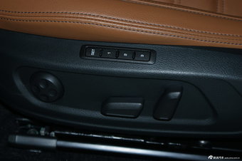 2012款一汽大众CC