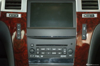 2010款凯雷德Escalade