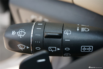 2014款奔驰R320到店实拍