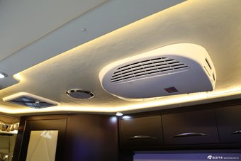 2015上海车展：图雅诺