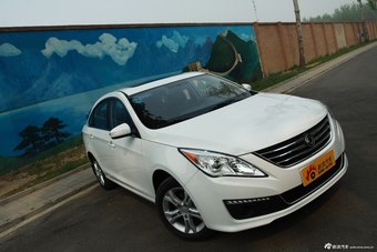 2014款景逸S50