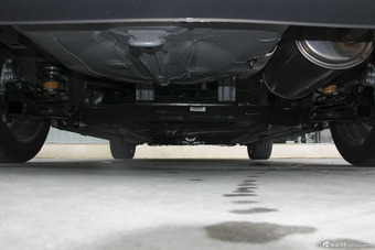 2015款逸动1.6L自动豪华型