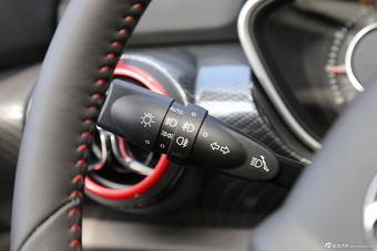 2016款北京BJ20基本型