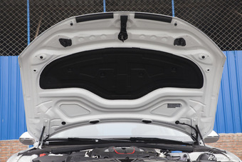 2013款奥迪S7 4.0TFSI