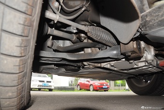 2012款Tiguan 2.0TSI自动舒适版