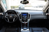 2015款凯迪拉克SRX 3.0L自动豪华版