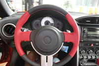 2013款丰田86 2.0L豪华自动版