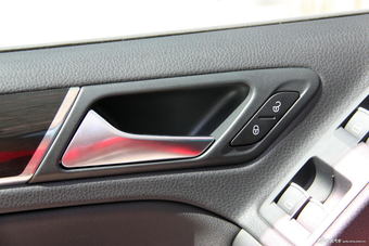 2013款高尔夫GIT敞篷版