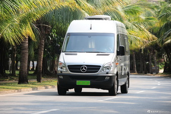 2013款中欧尊致柴油版