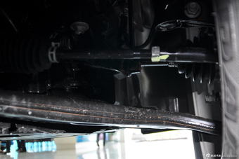 2013款马自达CX-5 2.0L自动四驱尊贵型