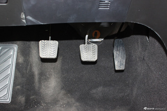 2015款经典福美来到店实拍