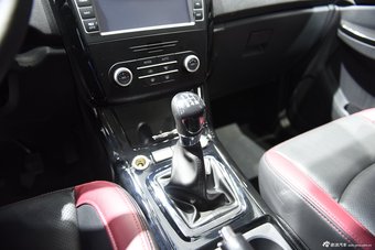 2015上海车展：幻速S3