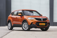 2015款中华V3 1.5L手动舒适型