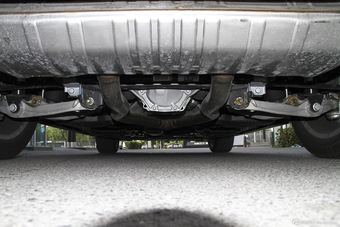 2015款奔驰ML400 4MATIC豪华型