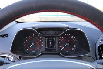 2016款艾瑞泽5 1.5L手动领臻版